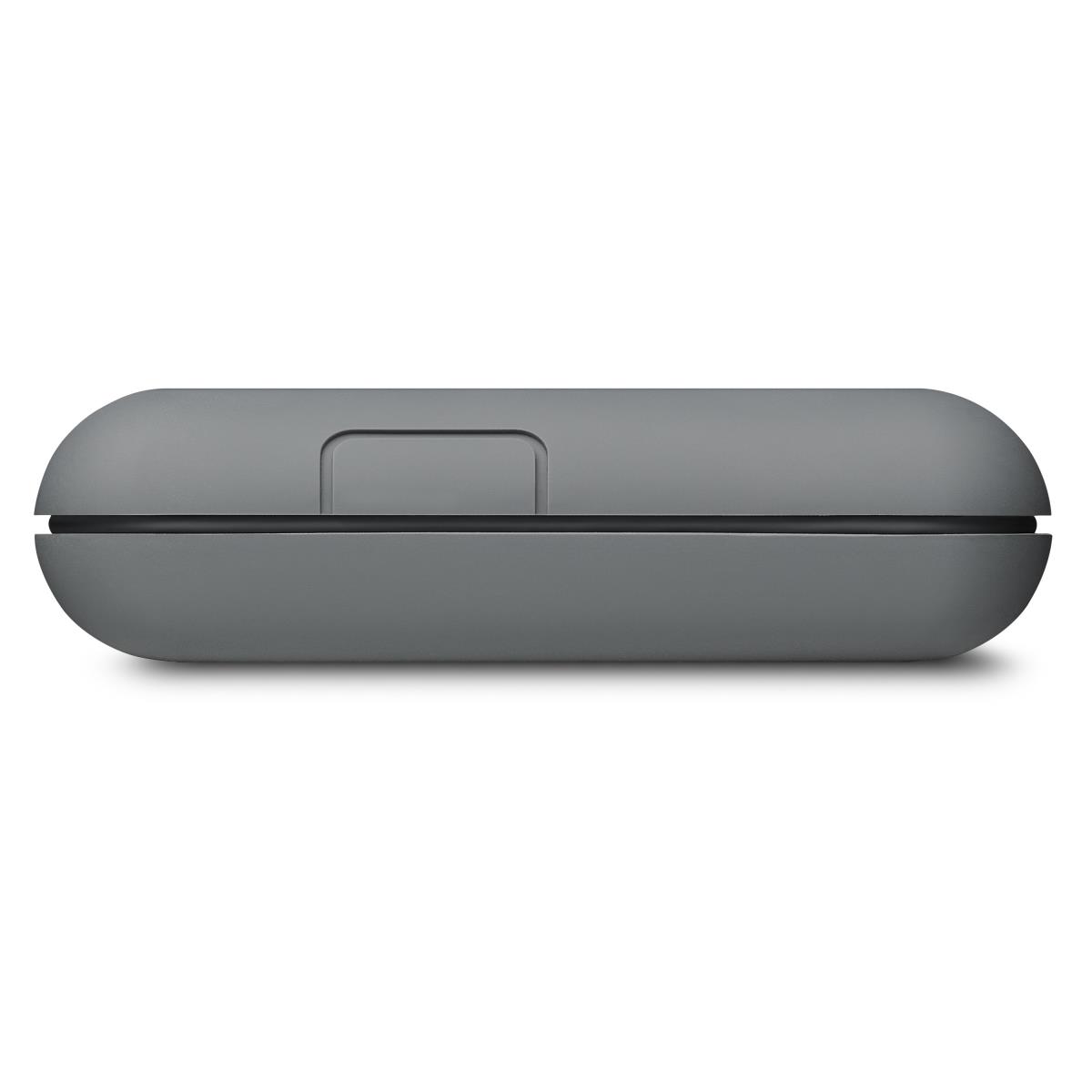 Lacie Dji Copilot 2TB USB-c With Sd Card Slot Backup On-set Solutions