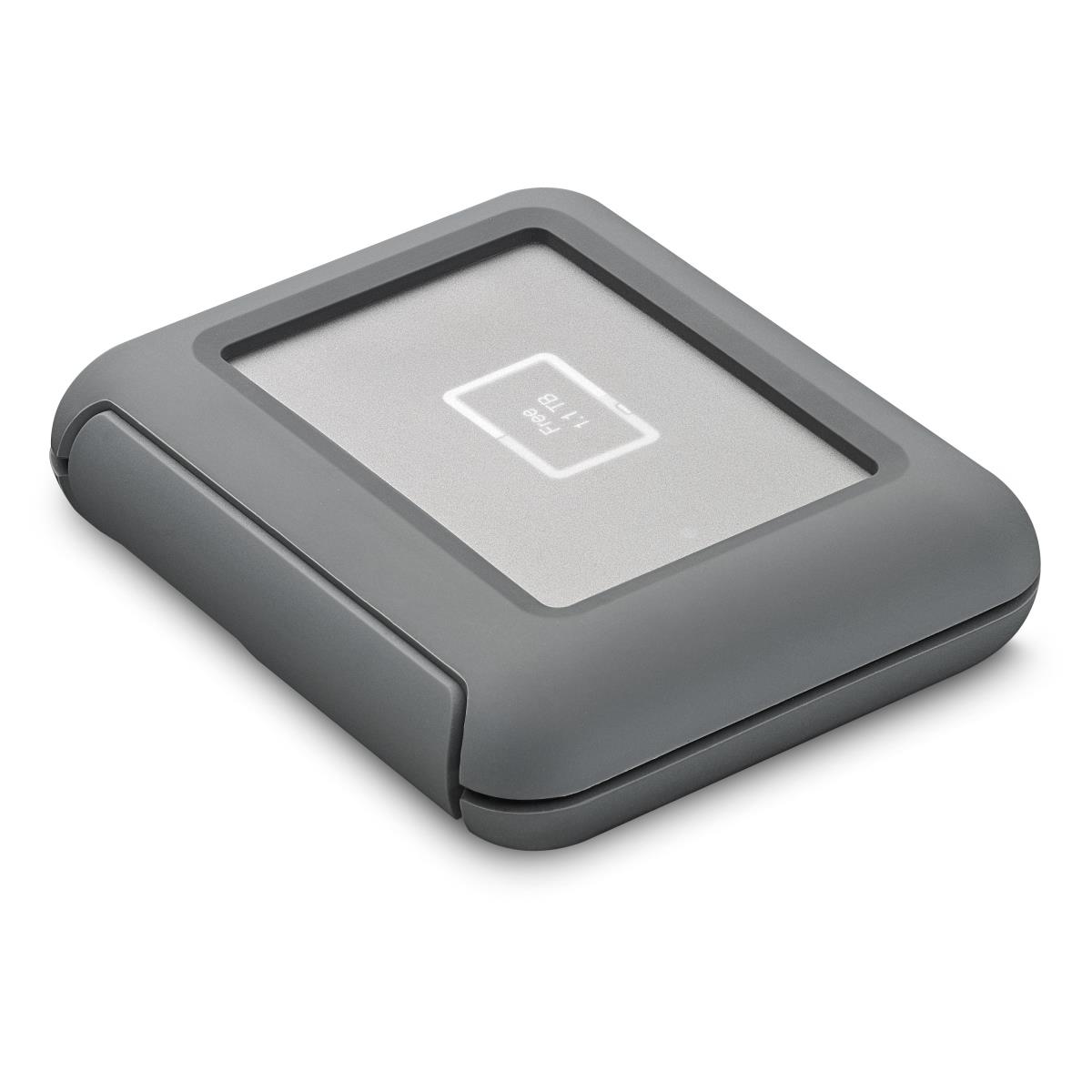 Lacie Dji Copilot 2TB USB-c With Sd Card Slot Backup On-set Solutions