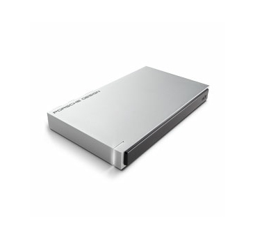 Lacie Porsche Design Mobile Drive 2TB Windows 7/8 - Mac Os X/later Version