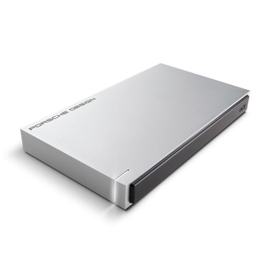 Lacie Porsche Design Mobile Drive 2TB Windows 7/8 - Mac Os X/later Version