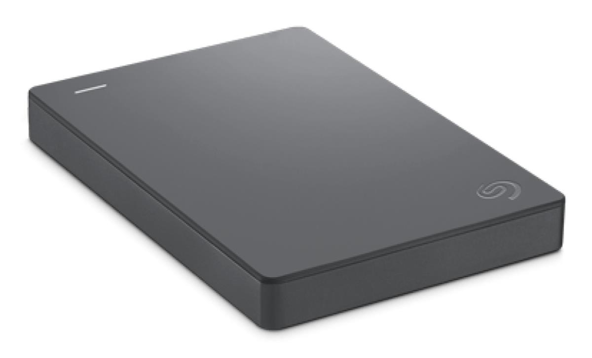 Basic Portable Drive 2TB 2.5in USB3.0