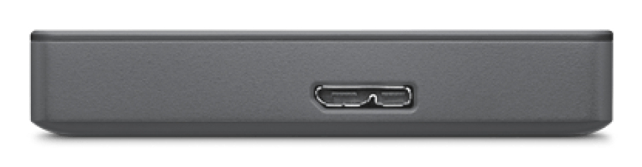 Basic Portable Drive 2TB 2.5in USB3.0