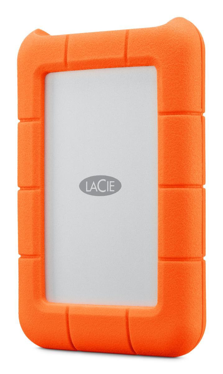 Lacie Rugged Mini 5TB 2.5in USB3.0
