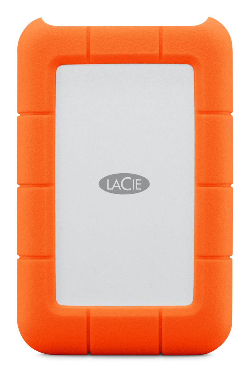 Lacie Rugged Mini 5TB 2.5in USB3.0