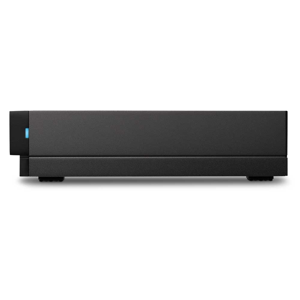 Lacie Hard Drive 1big Dock SSD Pro 4TB Thunderbolt3