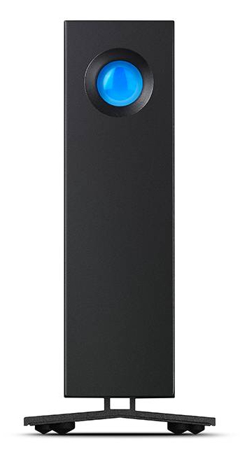 8TB D2 USB3.0 AND USB3.1 TYPE C