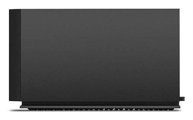 8TB D2 USB3.0 AND USB3.1 TYPE C