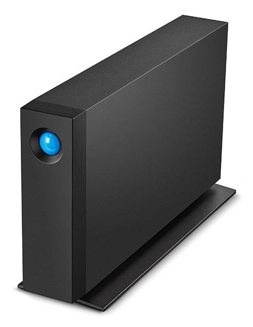 8TB D2 USB3.0 AND USB3.1 TYPE C