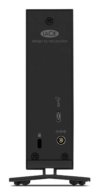 8TB D2 USB3.0 AND USB3.1 TYPE C
