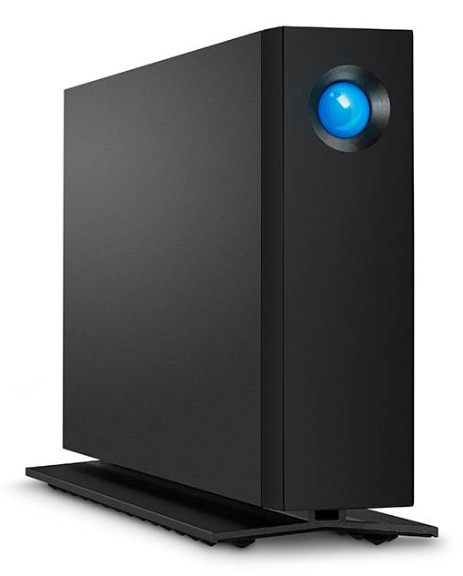 8TB D2 USB3.0 AND USB3.1 TYPE C