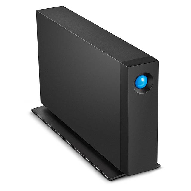8TB D2 USB3.0 AND USB3.1 TYPE C