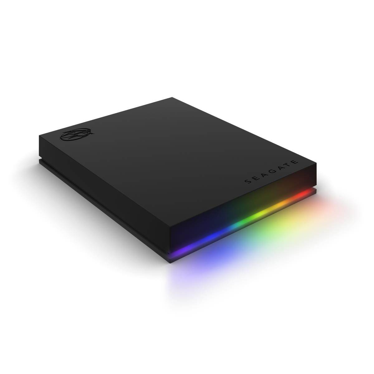 Hard Drive Firecuda Gaming 2TB 2.5in USB 3.2 Gen 1