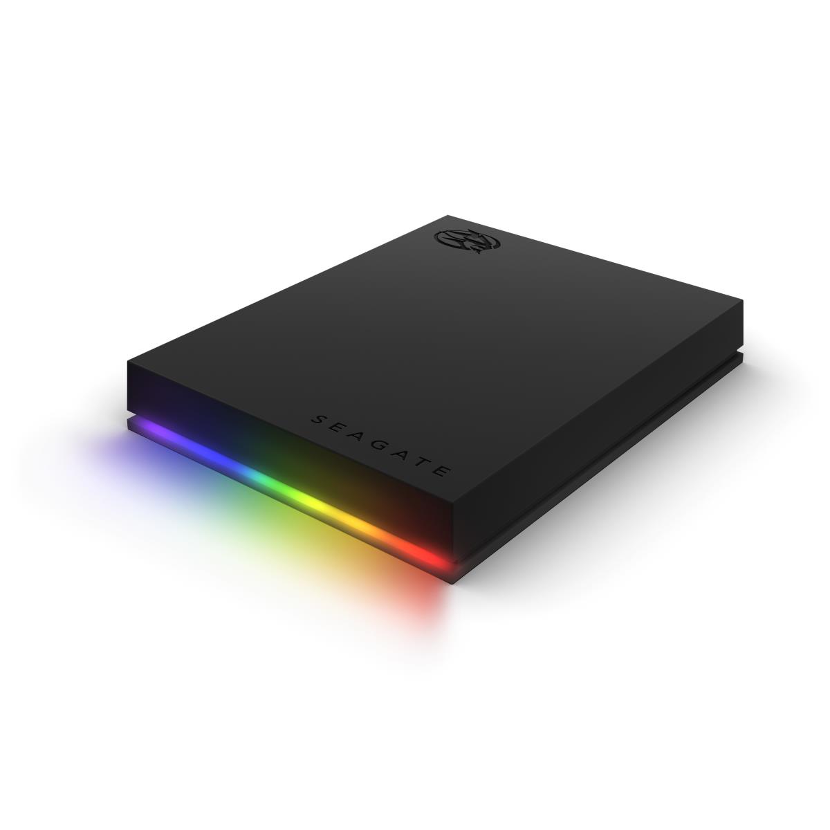 Hard Drive Firecuda Gaming 2TB 2.5in USB 3.2 Gen 1
