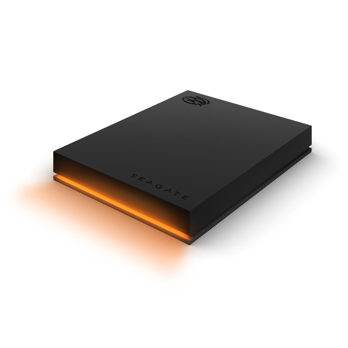 Hard Drive Firecuda Gaming 2TB 2.5in USB 3.2 Gen 1