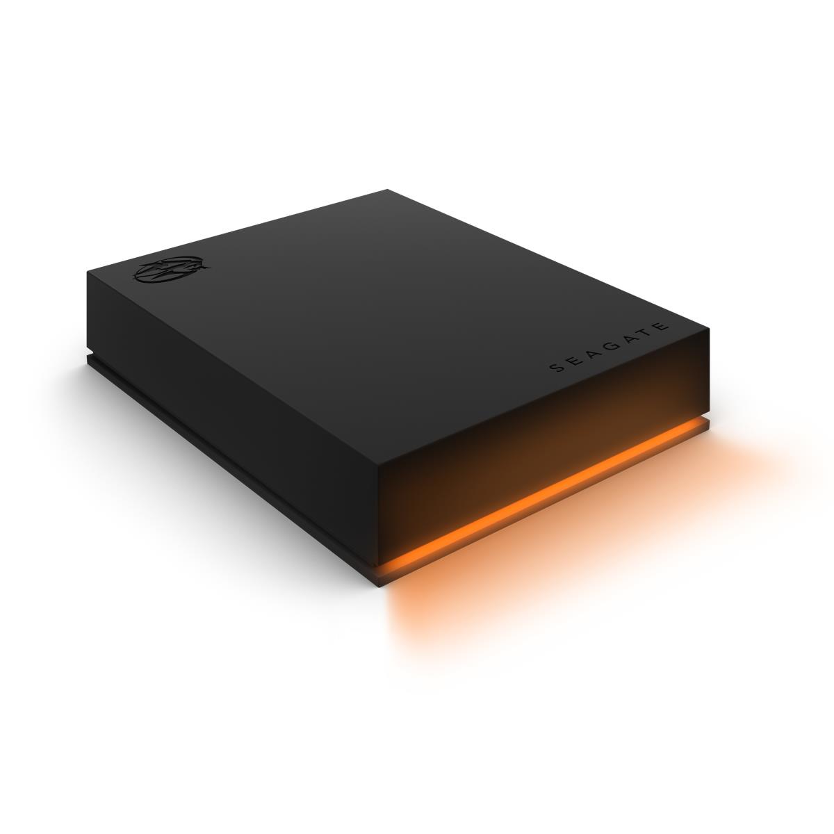 Hard Drive Firecuda Gaming 5TB 2.5in USB 3.2 Gen 1