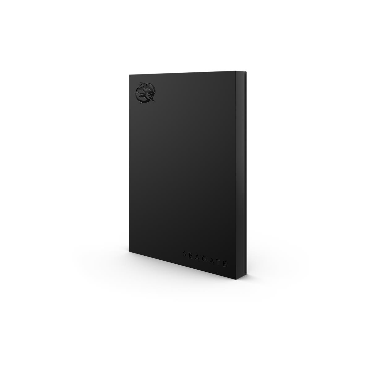 Hard Drive Firecuda Gaming 5TB 2.5in USB 3.2 Gen 1