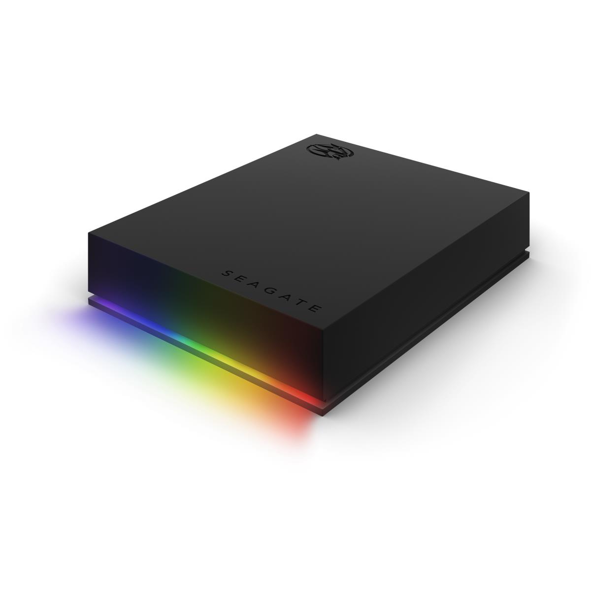 Hard Drive Firecuda Gaming 5TB 2.5in USB 3.2 Gen 1