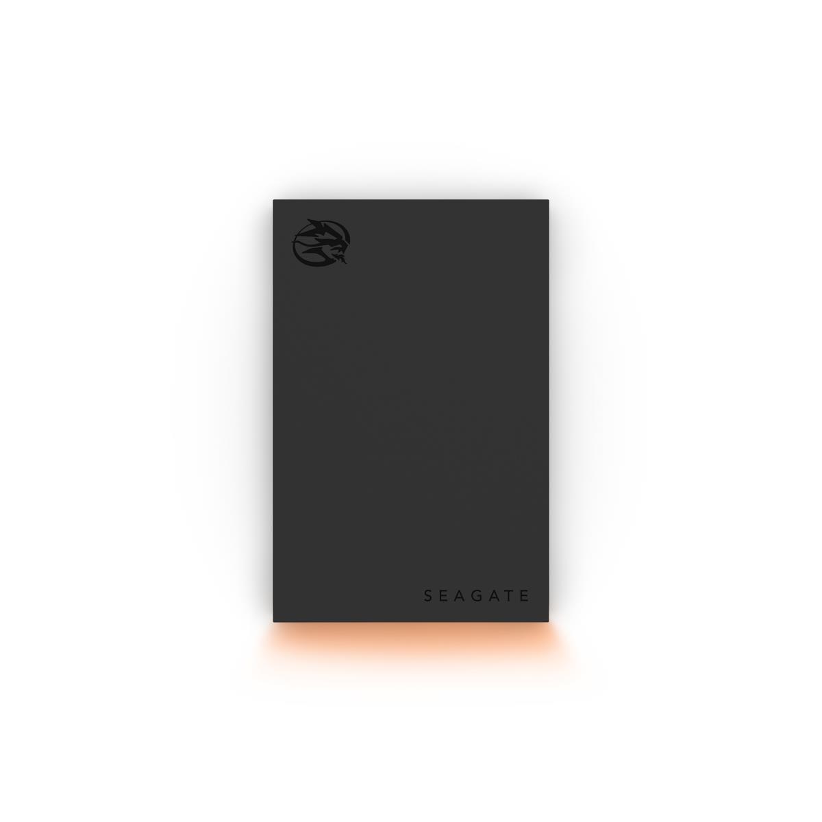 Hard Drive Firecuda Gaming 5TB 2.5in USB 3.2 Gen 1