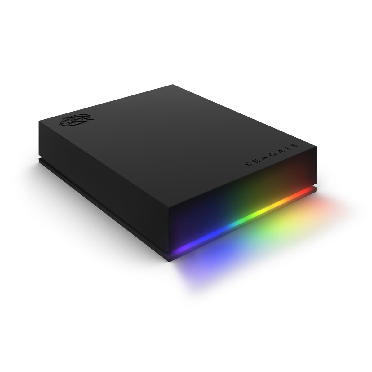 Hard Drive Firecuda Gaming 5TB 2.5in USB 3.2 Gen 1