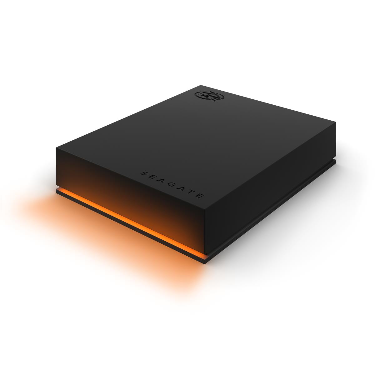 Hard Drive Firecuda Gaming 5TB 2.5in USB 3.2 Gen 1