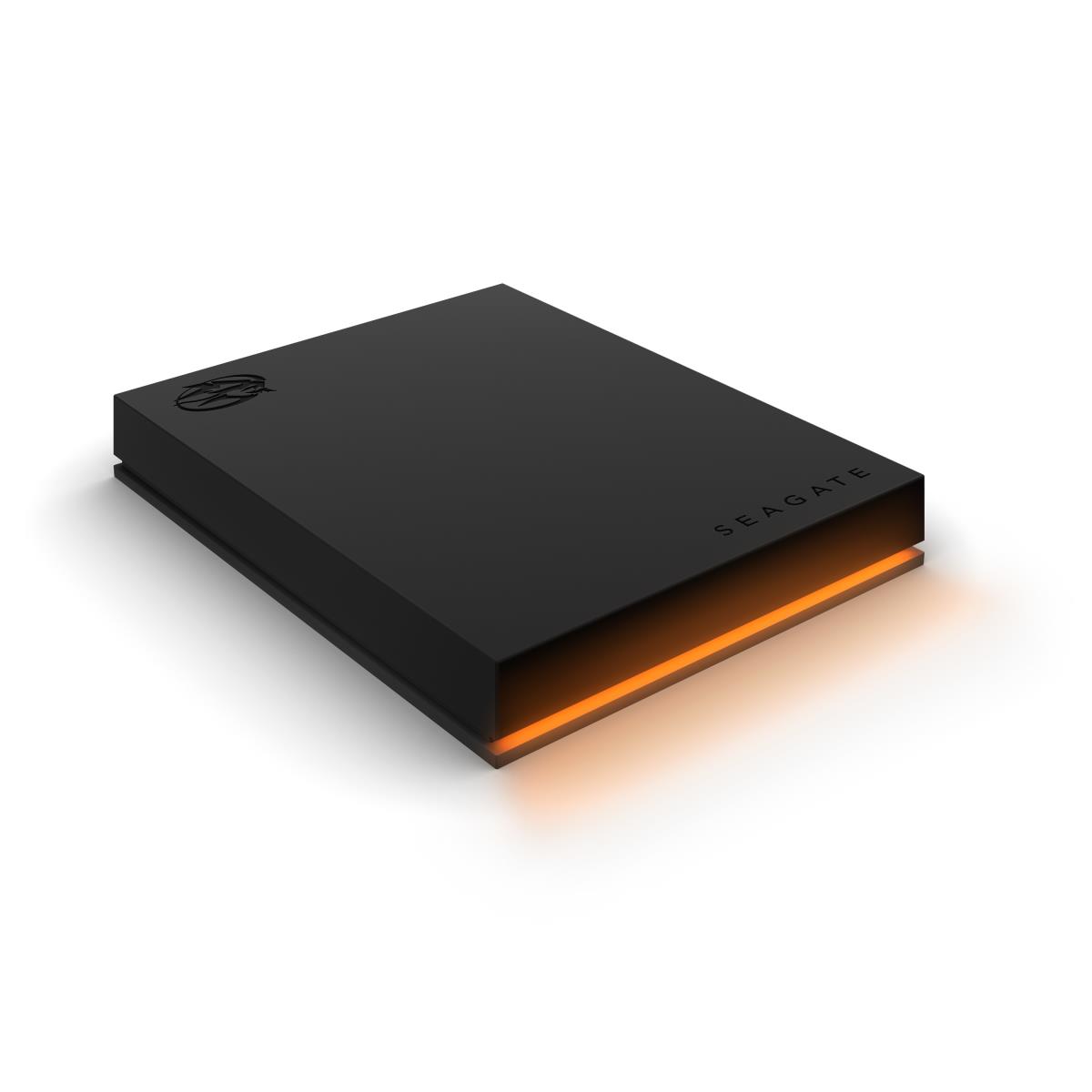 Hard Drive Firecuda Gaming 5TB 2.5in USB 3.2 Gen 1
