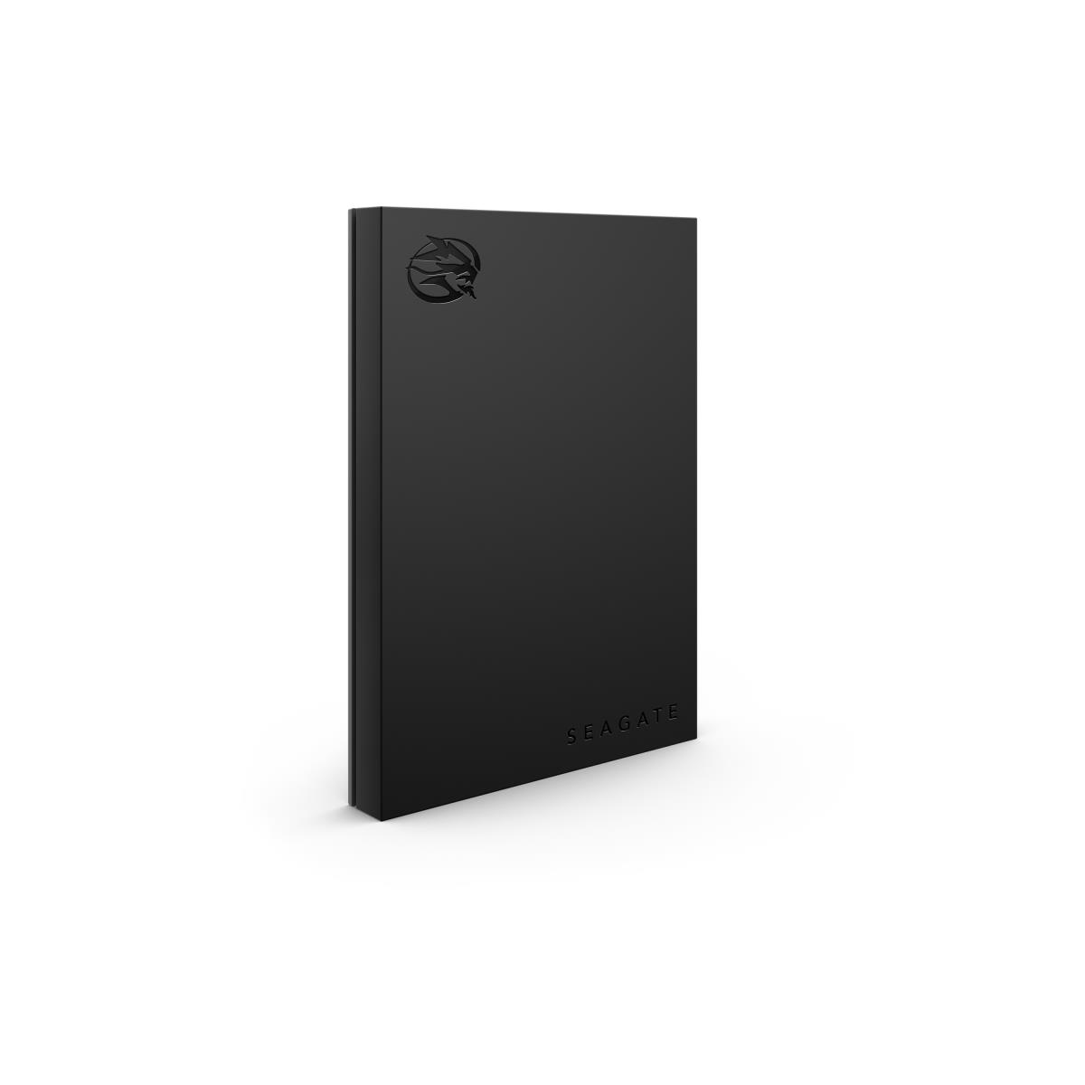 Hard Drive Firecuda Gaming 5TB 2.5in USB 3.2 Gen 1