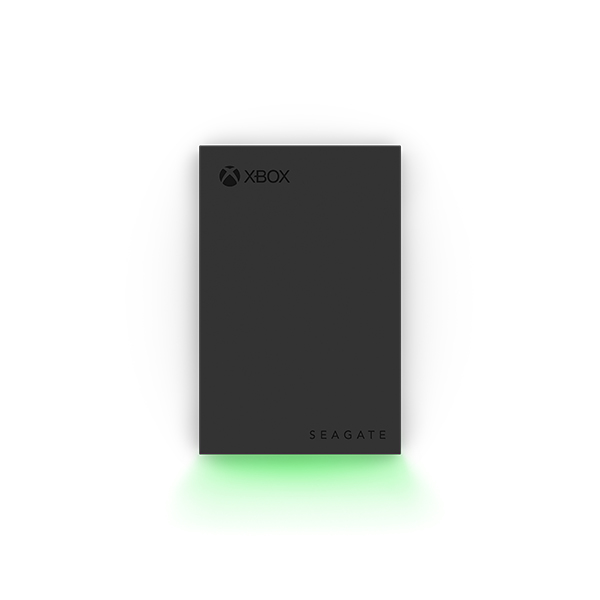 Game Drive For Xbox 2TB 2.5in USB3.0