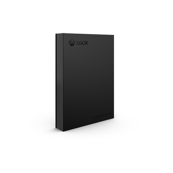 Game Drive For Xbox 2TB 2.5in USB3.0
