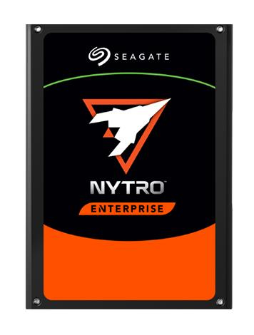 Hard Drive Nytro 3332 SSD 15.36TB SAS 2.5s