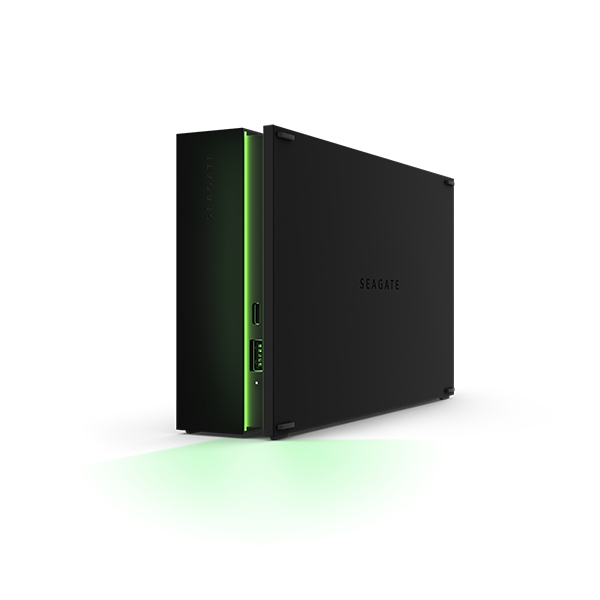 Game Drive Hub For Xbox 8TB 3.5in USB3.0 Gen1