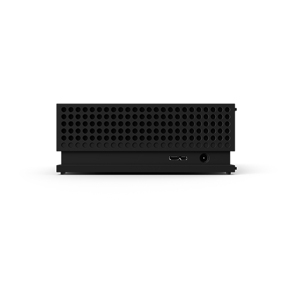 Game Drive Hub For Xbox 8TB 3.5in USB3.0 Gen1