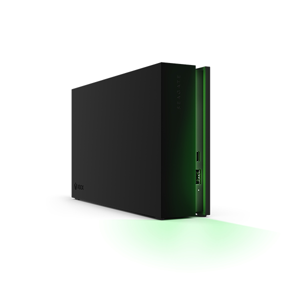 Game Drive Hub For Xbox 8TB 3.5in USB3.0 Gen1