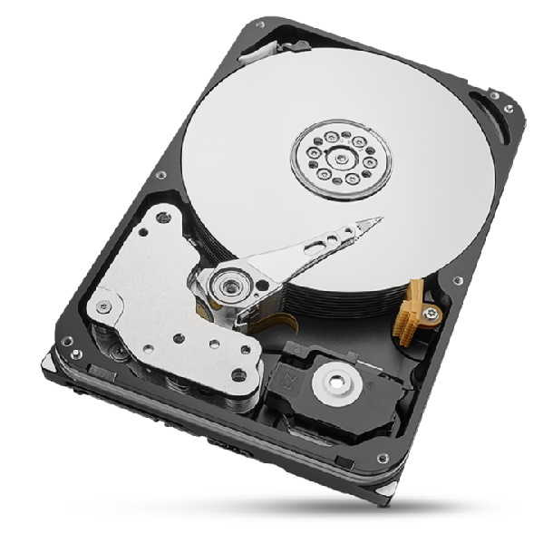 Hard Drive Ironwolf Pro 20TB SATA 6gb/s 3.5in 7200rpm