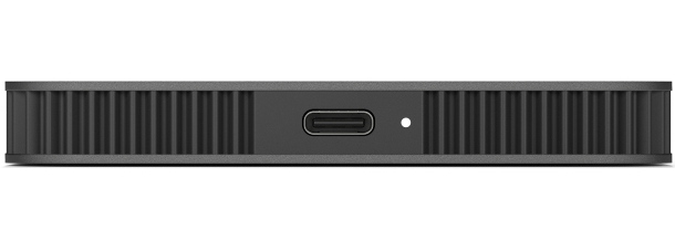 Lacie Mob Drive 2TB USB 3.1 C