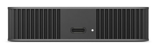 Lacie Mob Drive Secure 5TB USB 3.1 C