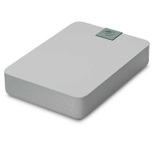 External Hard Drive Ultra Touch 4TB 2.5in USB-c USB3.0 Sed Base