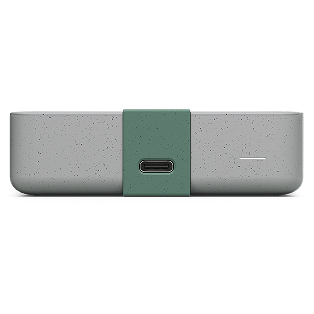 External Hard Drive Ultra Touch 5TB 2.5in USB-c USB3.0 Sed Base