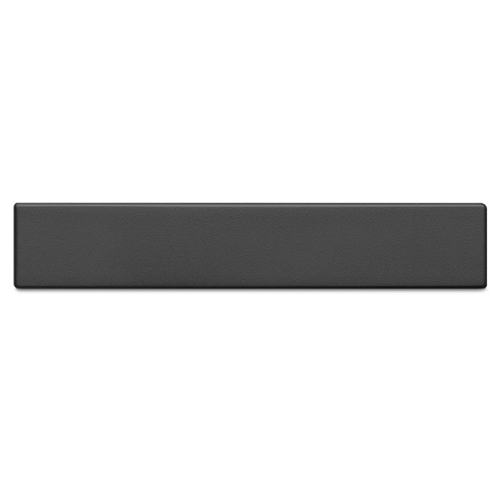 One Touch External HDD With Password Protection 2TB 2.5in Silver USB 3.0