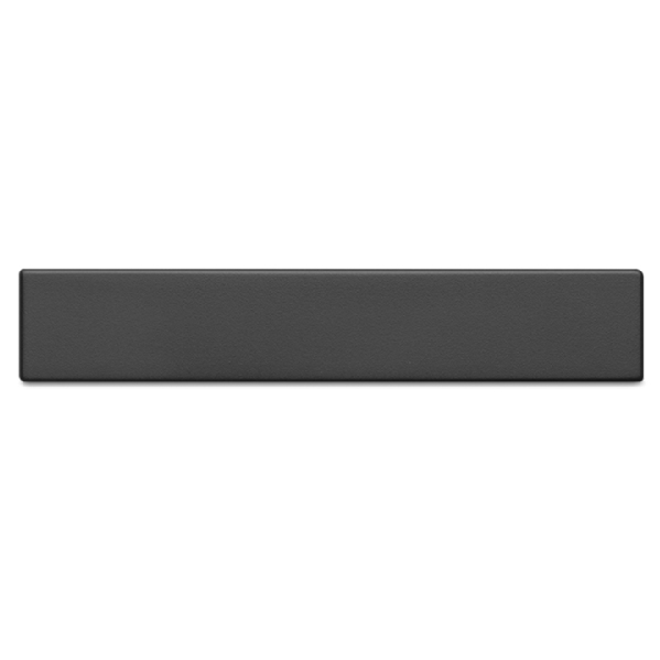 One Touch External HDD With Password Protection 2TB 2.5in Black USB 3.0