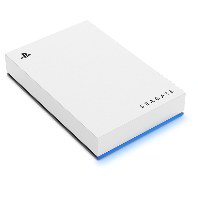 Game Drive Ps5 5TB USB 3.0