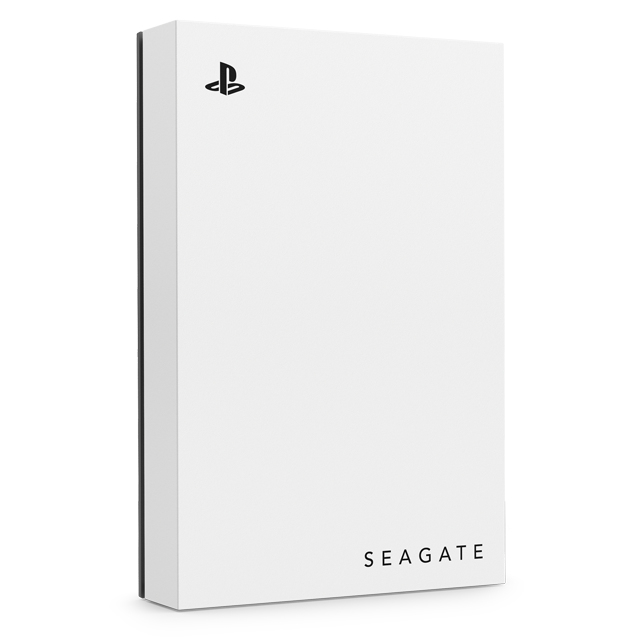 Game Drive Ps5 5TB USB 3.0