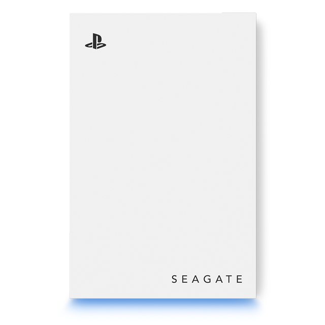 Game Drive Ps5 5TB USB 3.0