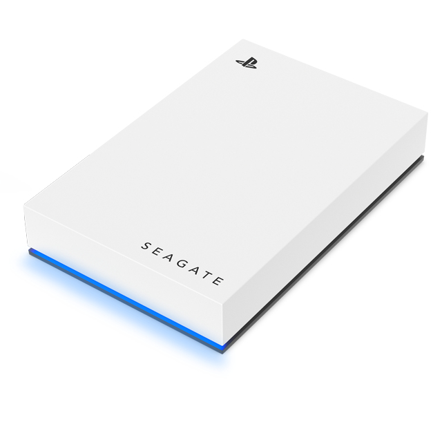 Game Drive Ps5 5TB USB 3.0