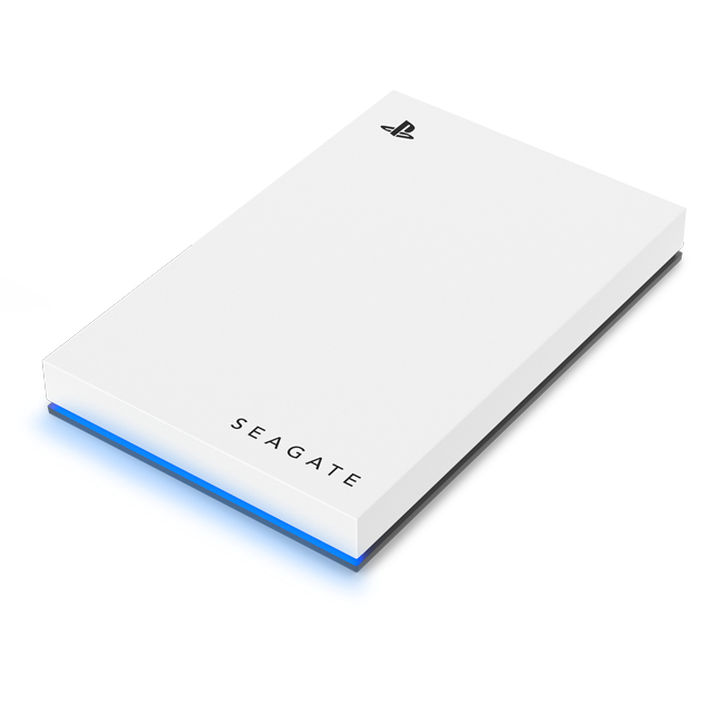 Game Drive Ps5 2TB USB 3.0