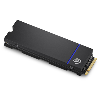 Game Drive Ps5 Nvme SSD 2TB Pci-e G4x4