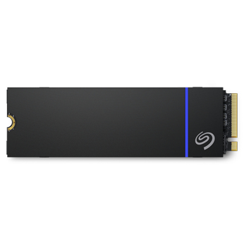 Game Drive Ps5 Nvme SSD 2TB Pci-e G4x4