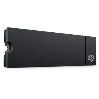 Game Drive Ps5 Nvme SSD 2TB Pci-e G4x4