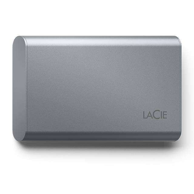 Lacie Mobile SSD Secure 2TB USB-c