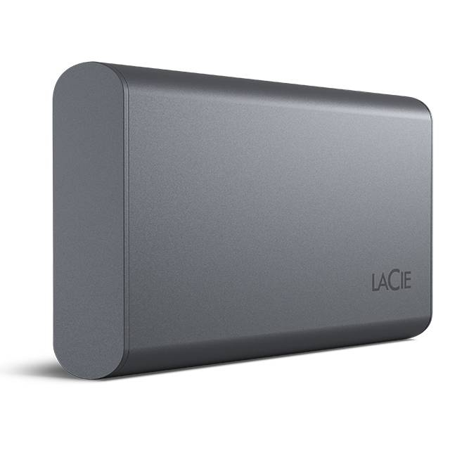 Lacie Mobile SSD Secure 2TB USB-c