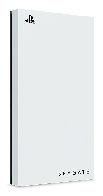 Game Drive For Playstation 2TB External SSD 2.5 Se USB 3.1